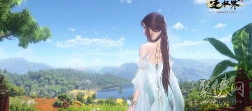 最新逆水寒手游爆料视频,江湖风云再起，独家揭秘游戏亮点与玩法  第1张